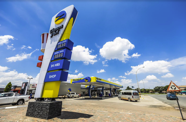 Fuel Supply