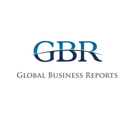 Gbr Logo